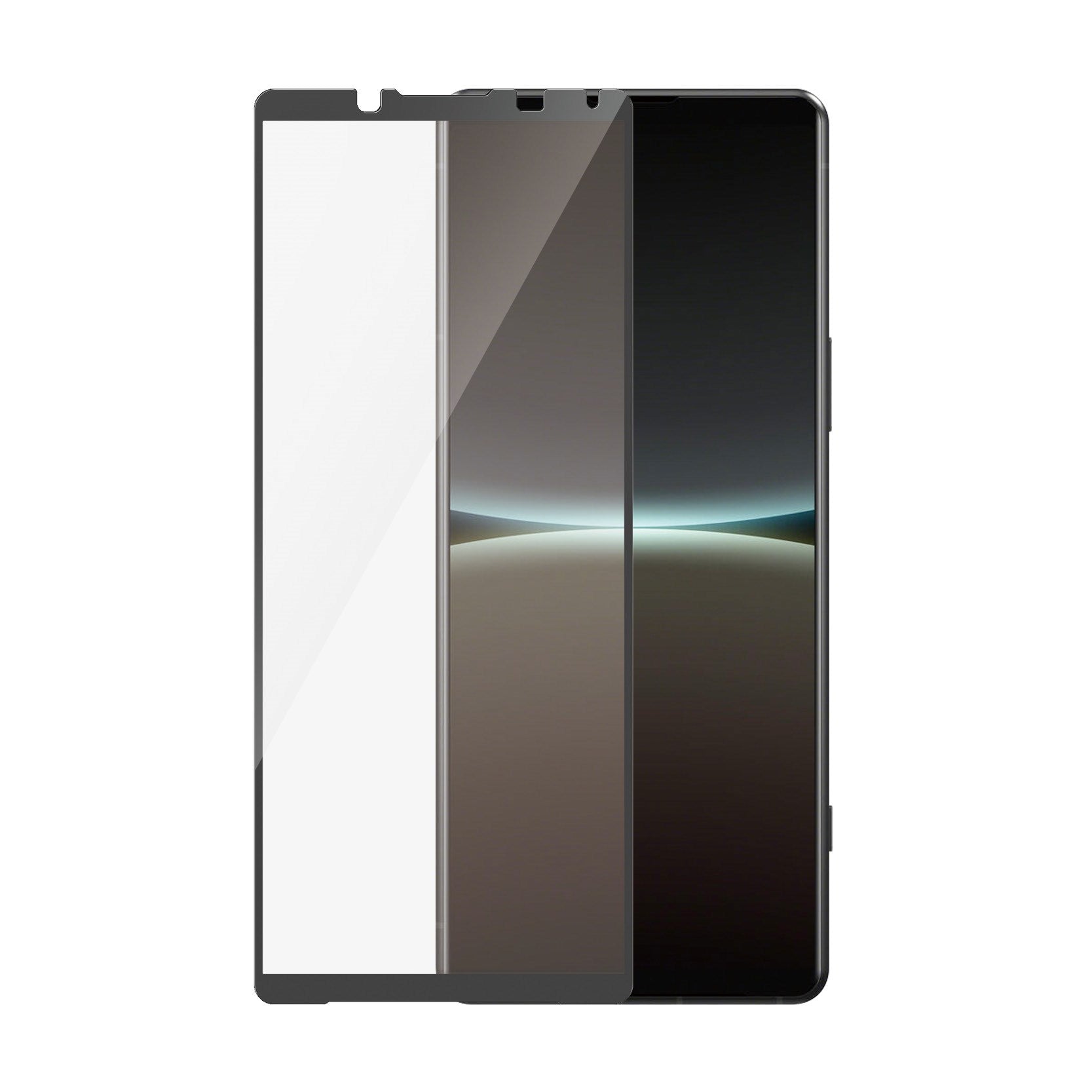 PanzerGlass® Displayschutz Sony Xperia 5 IV | Ultra-Wide Fit
